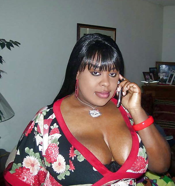 Busty women 241 (Black women dressed special) adult photos