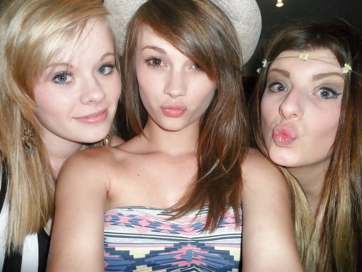 What would you do to this dirty teen adult photos
