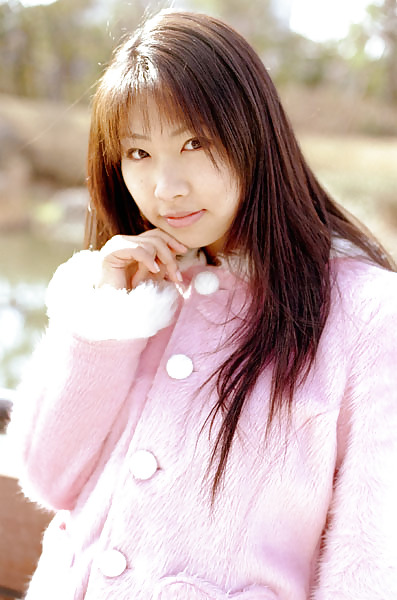 Japanese costume player AI adult photos