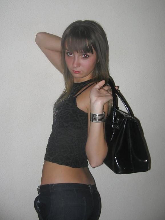 AMATEUR TEENS COLLECTION 28 adult photos