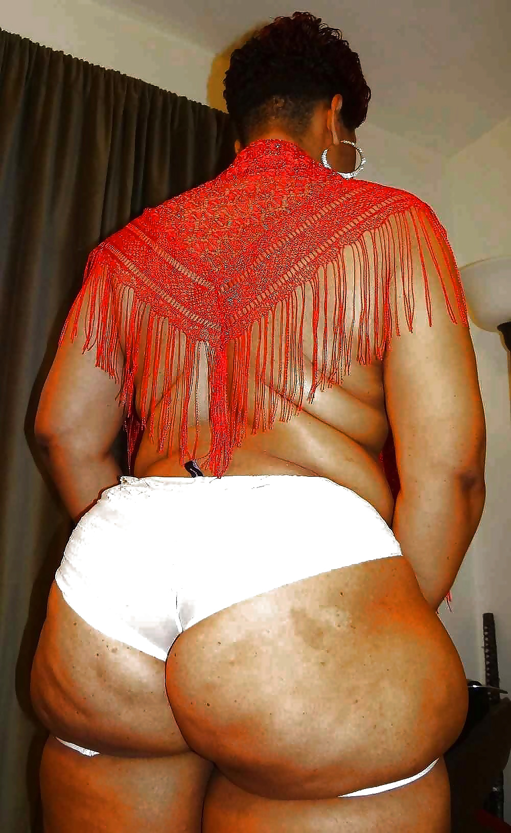 JUST PURE ASS VOL.536 adult photos