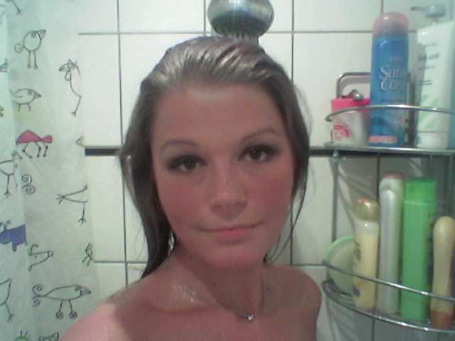 Another ex-slut Louise adult photos