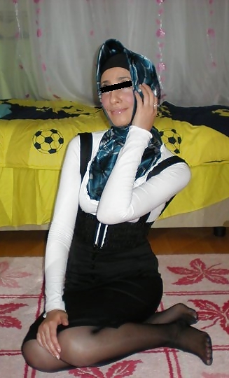 TURKISH HIJAB  2012 adult photos