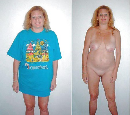 Before after 262 (older women special).