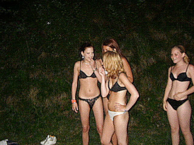 Skinny dip 13 adult photos