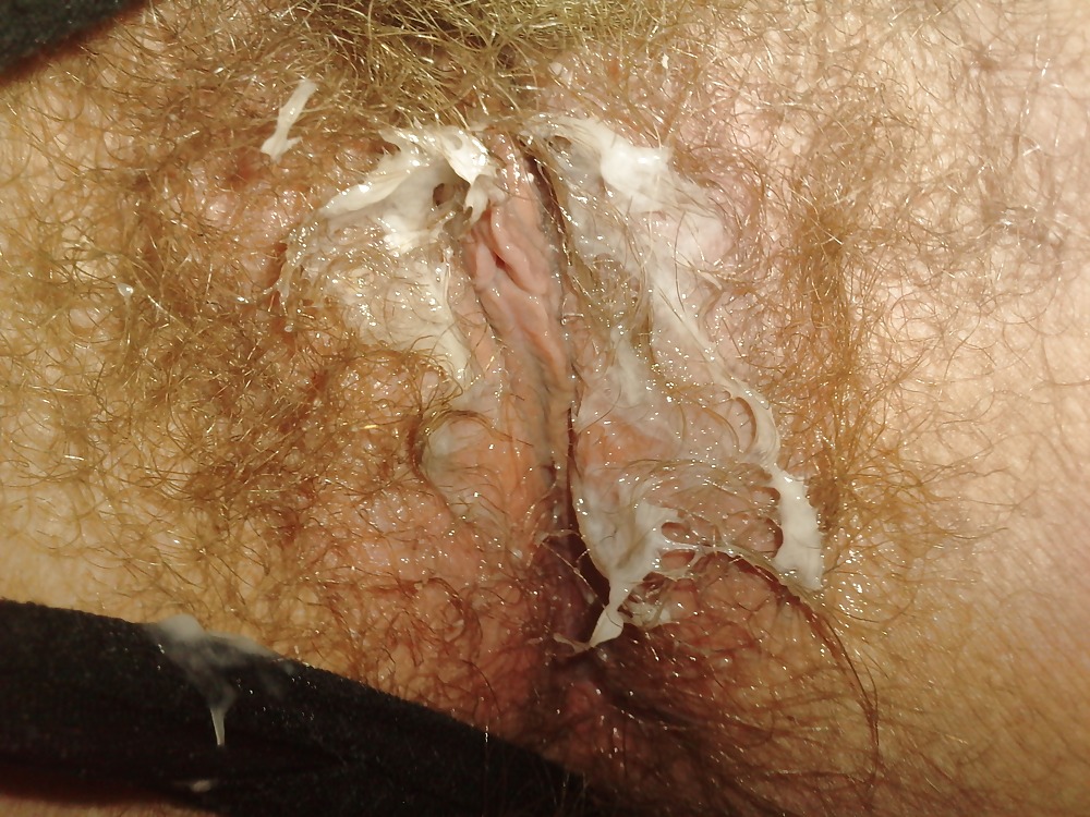 hairy cream pie adult photos