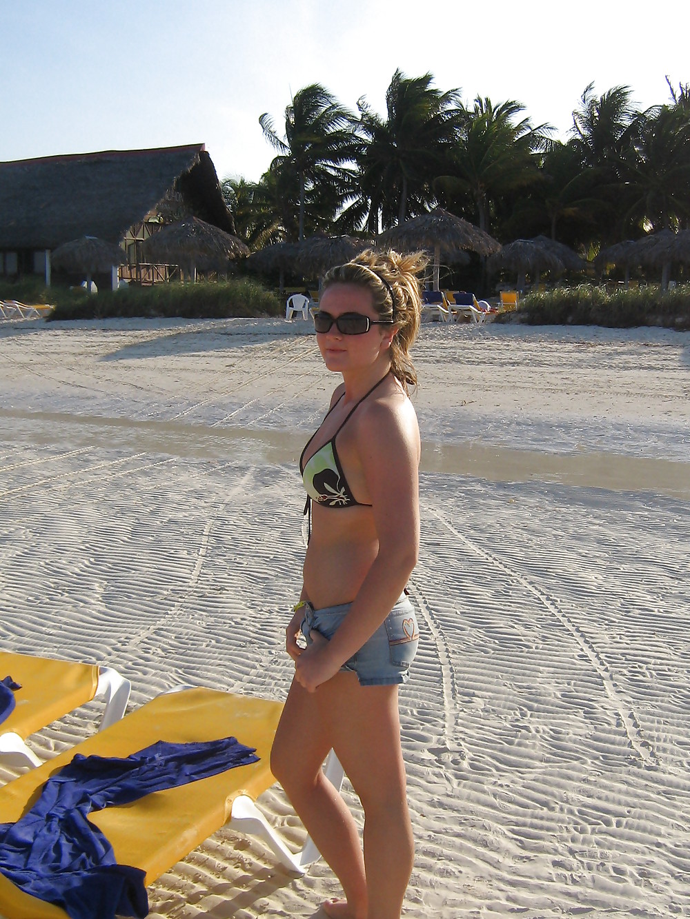 vacation on cuba adult photos