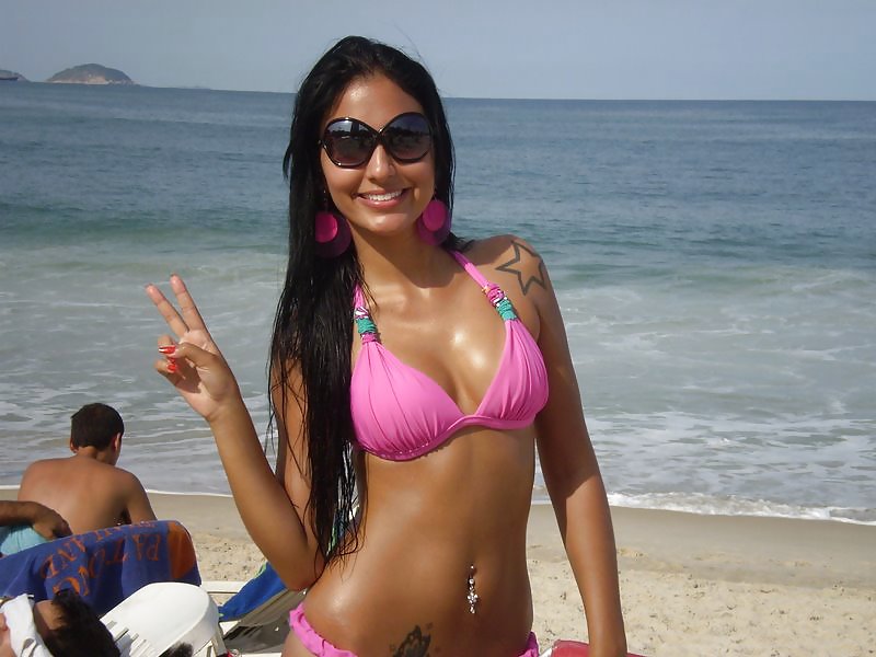 The best bikini Brazil 02 adult photos