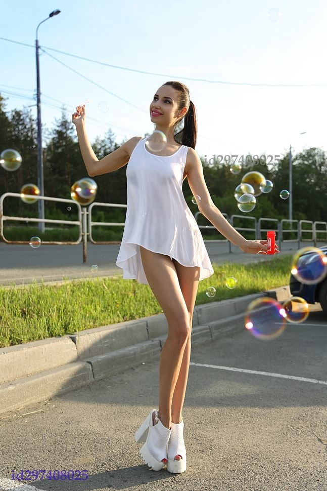 Фото Юлии Риттер
