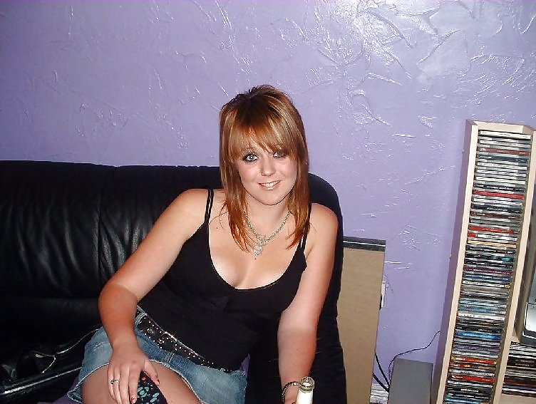 Yet more British teens adult photos