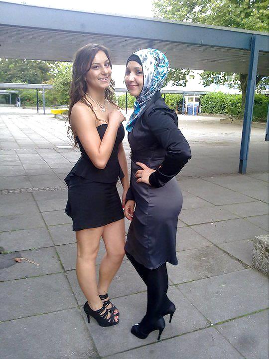 turbanli...hijab adult photos