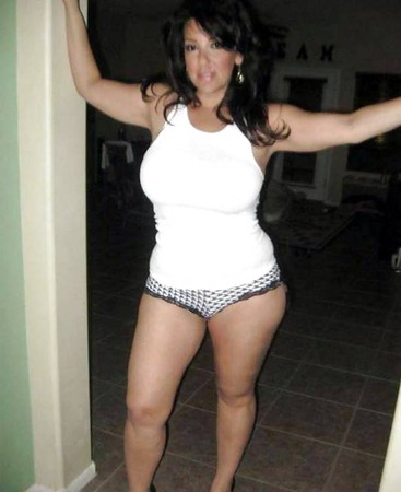 XXX Most Horny Chubby Latina Ever And Ever ! 