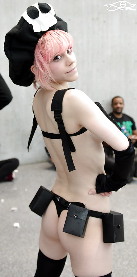 Emily Gort (Cosplay is not Consent) adult photos