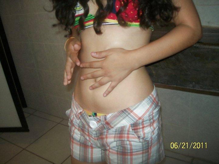 my friend yessica adult photos