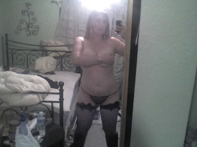 Selfshot 5 adult photos