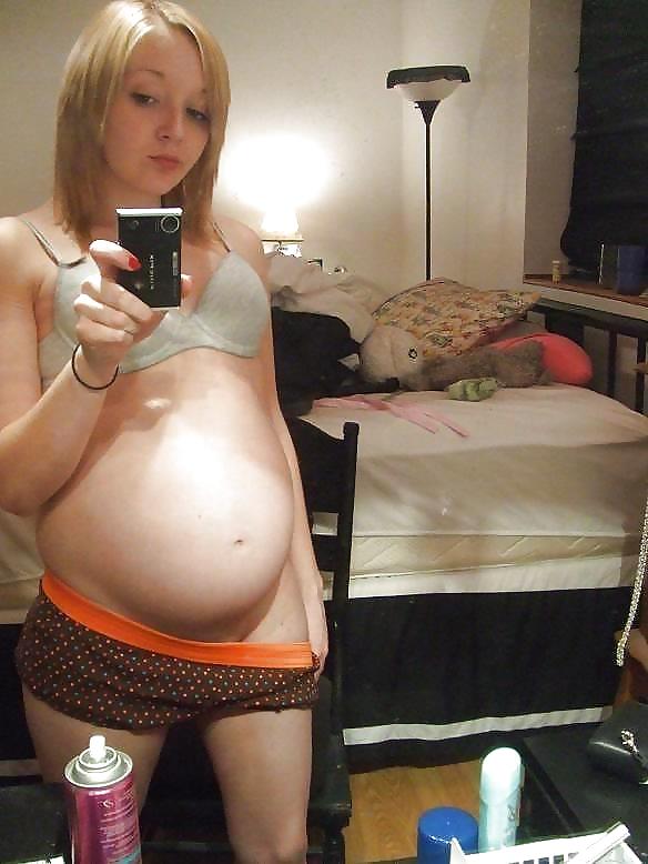 Teenage Pregnancy (01) - 18.10.10 adult photos