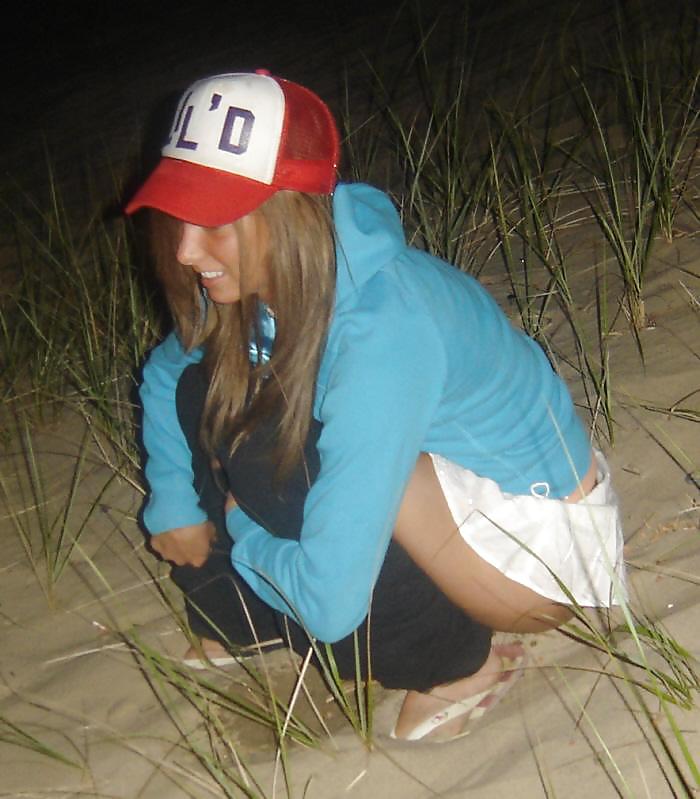 (BD) Tinkle Time pt.8 adult photos