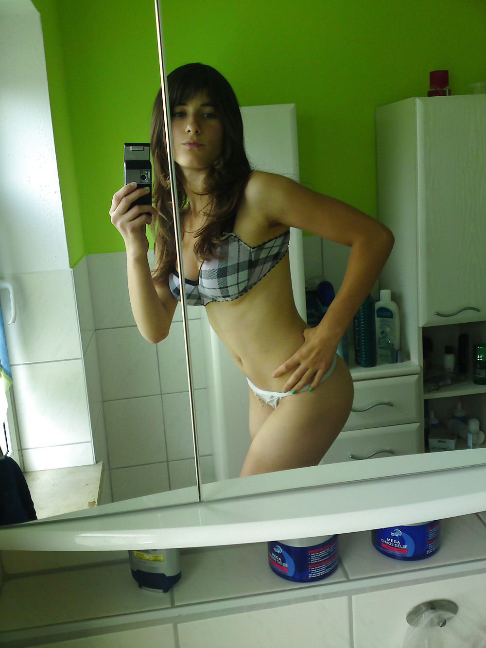 Facebook Girl adult photos