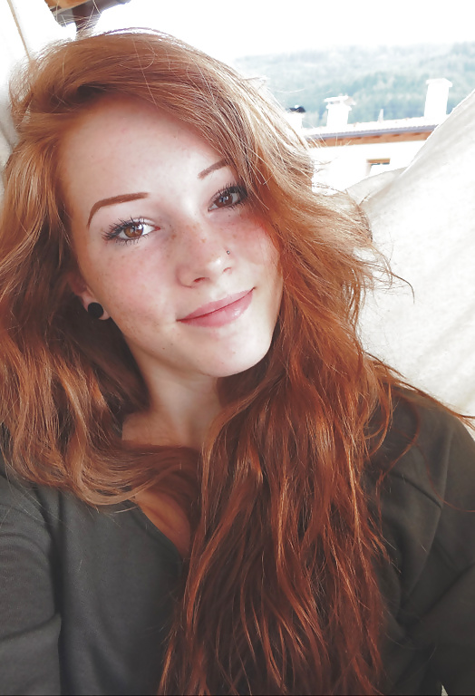 Sexy Teen Redheads adult photos