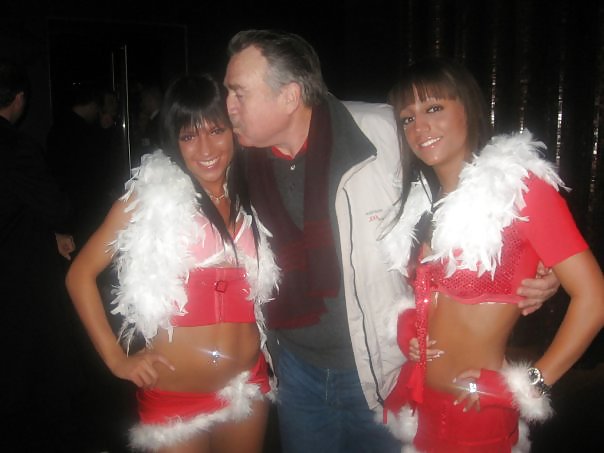 Go-go slut dancers Serbia adult photos