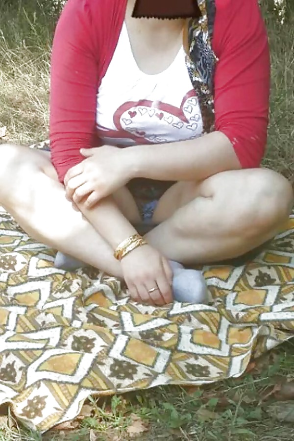 Turkish Turban - Hijab adult photos