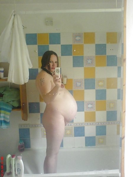 Pregnant Lady's 4 adult photos