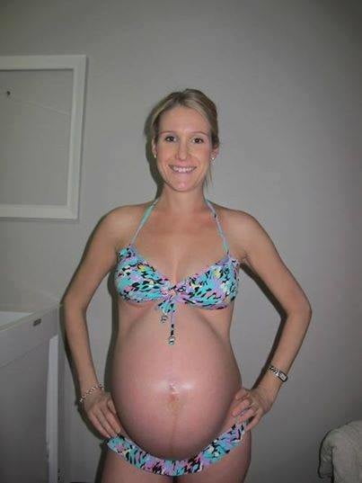 Free amateur pregnant thumbs