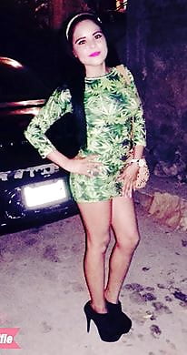 Jennifer 18 cumplidos adult photos