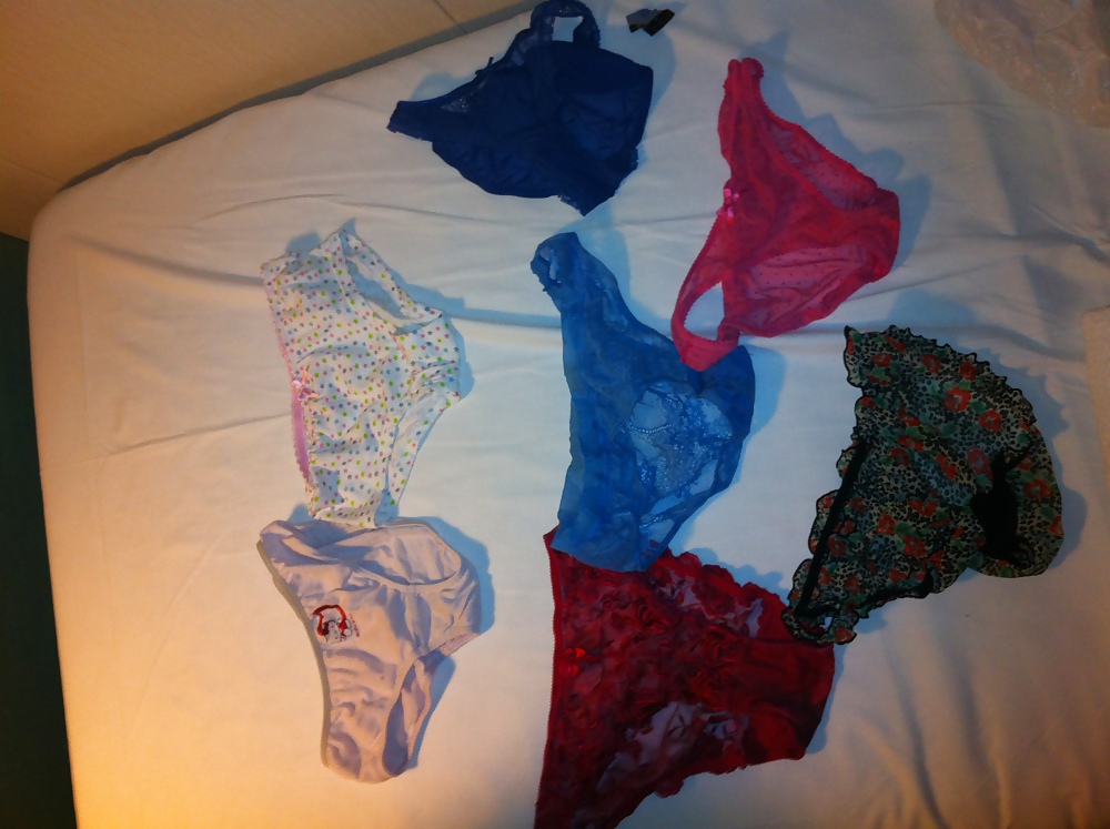 Panties nice adult photos