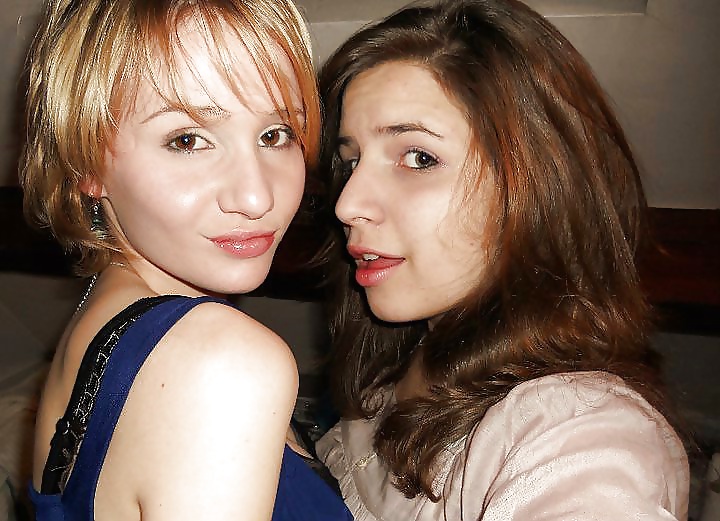 Morgane, Jeune Belge adult photos