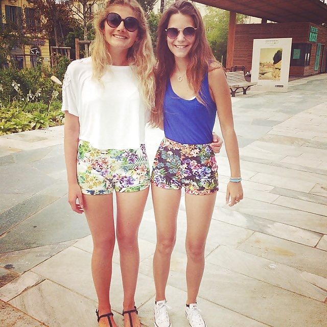 Diane & Her Friends adult photos