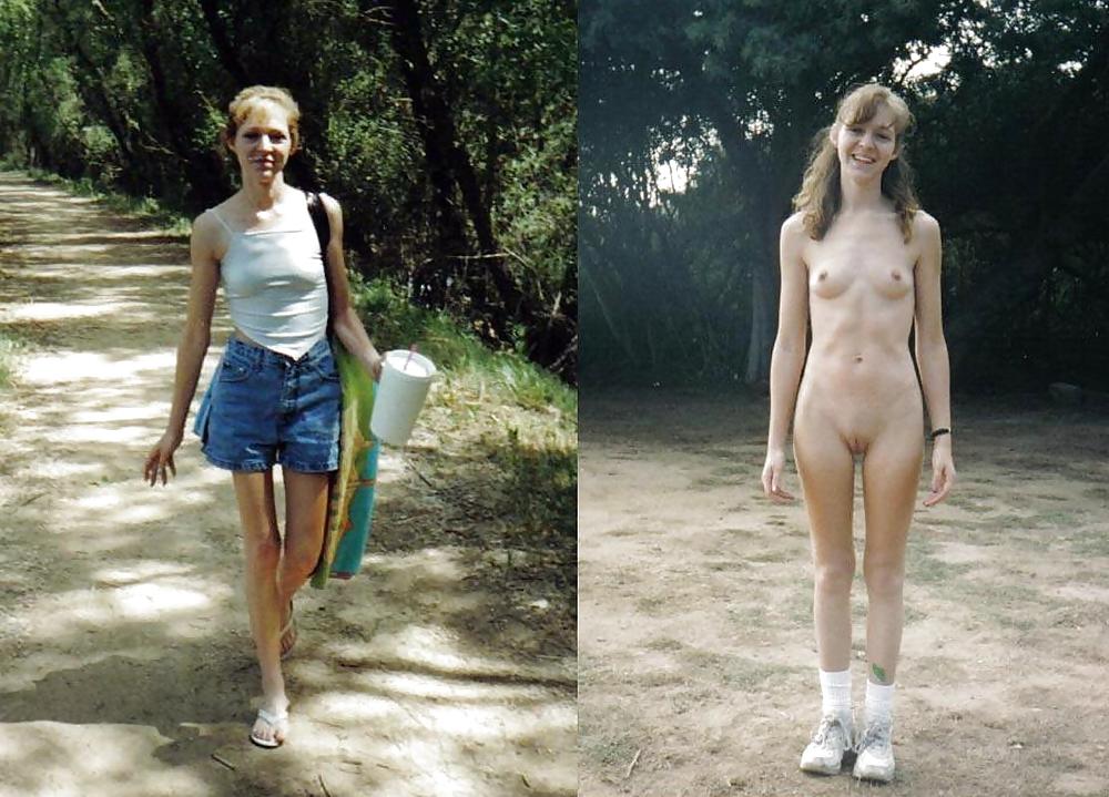 Before After 60. adult photos