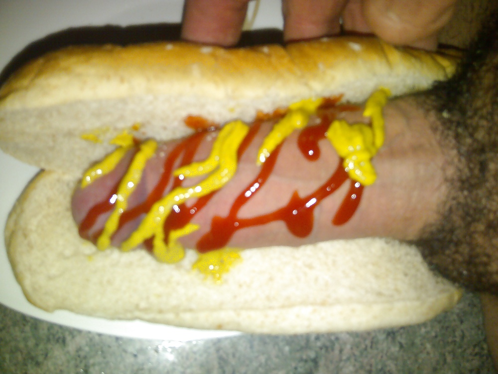 Her dinner adult photos