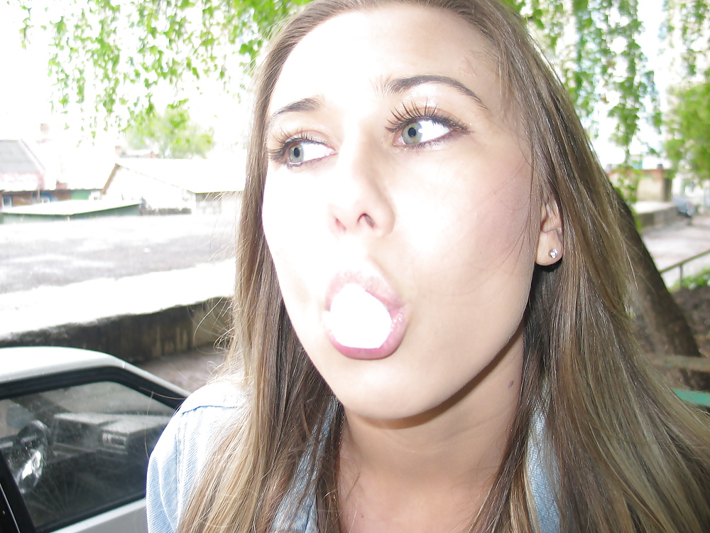 Russian Teen Vika adult photos