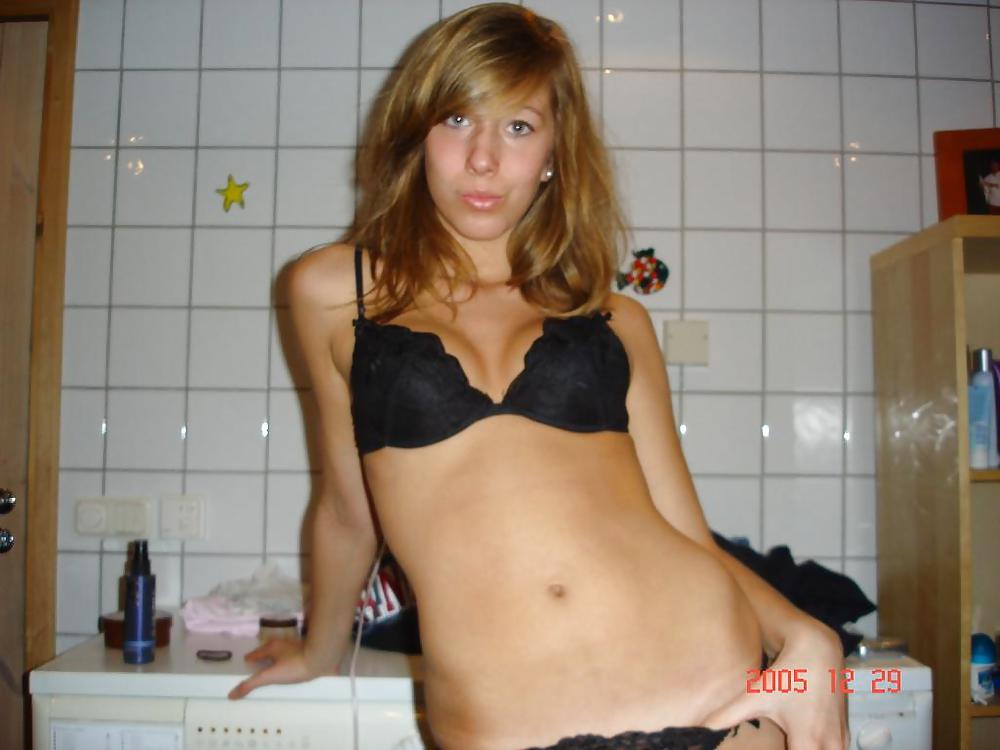 Nice girl - serie 691 adult photos