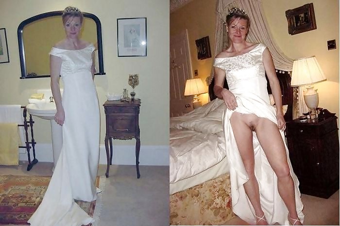 Clothed & Nude HOT adult photos