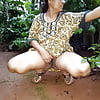 Pics of tamil aunty peeing in the forest