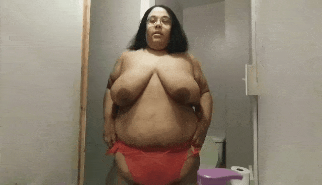 Worthless Desperate BBW Slut Jessica Jones- 37 Photos 