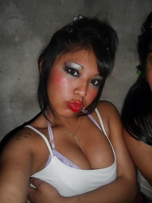 Vanessa's Slutty Latina Selfies - 18 Pics - xHamster.com