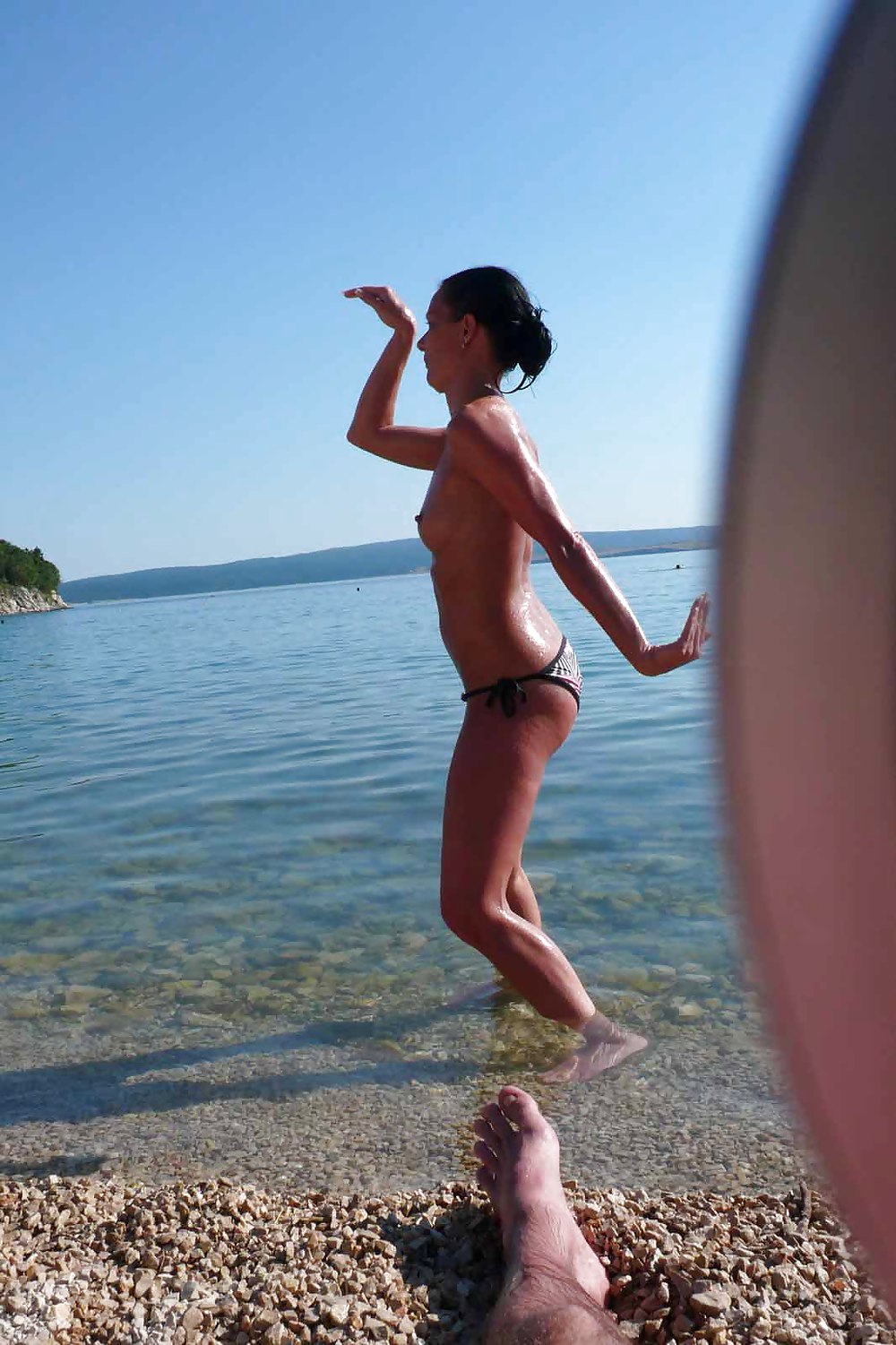 The beach 68 adult photos