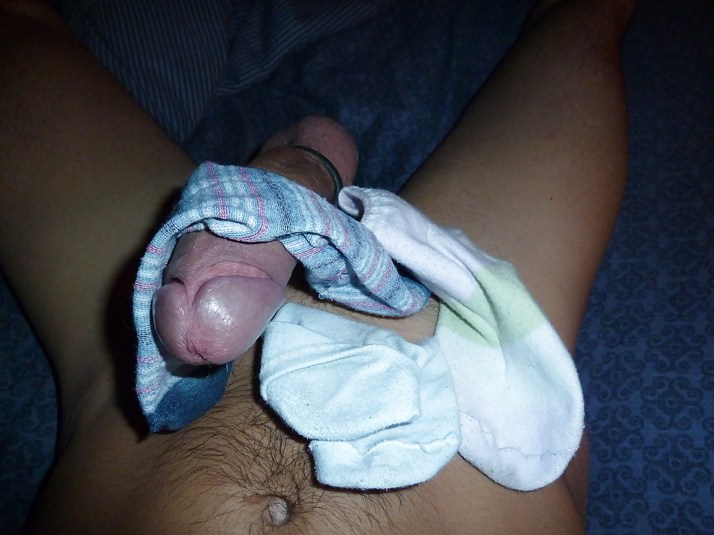 cock and babysitters socks(stinky) adult photos