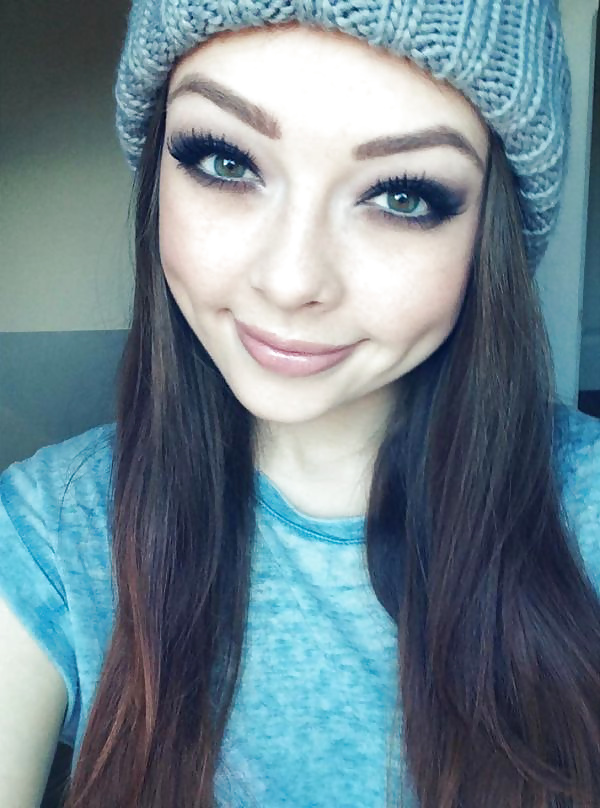 Cheek dimples or back dimples. You choose. adult photos