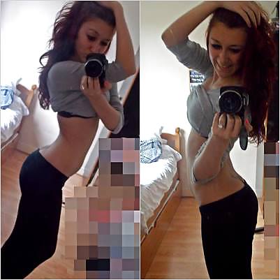 Bulgarian amateur girls ass pt.2 adult photos