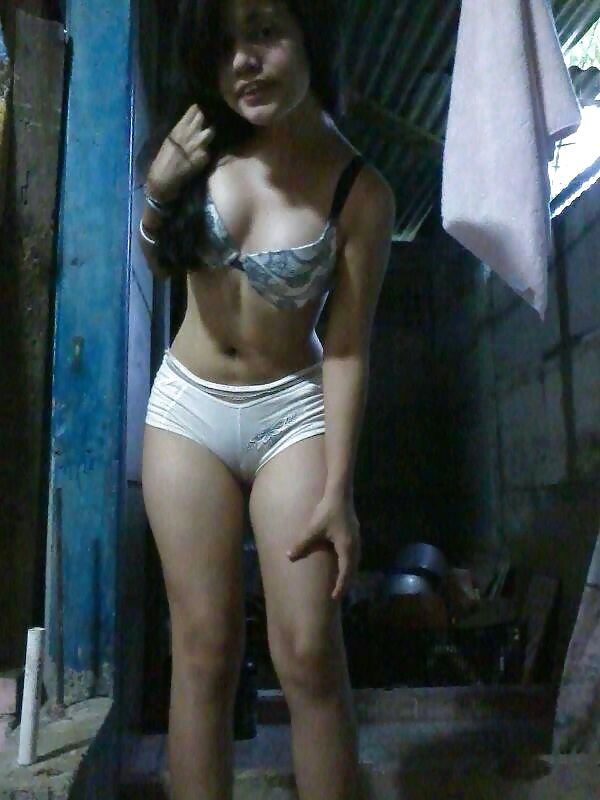 MORRITAS PRECIOSAS III adult photos