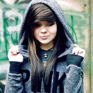 dannie meow adult photos