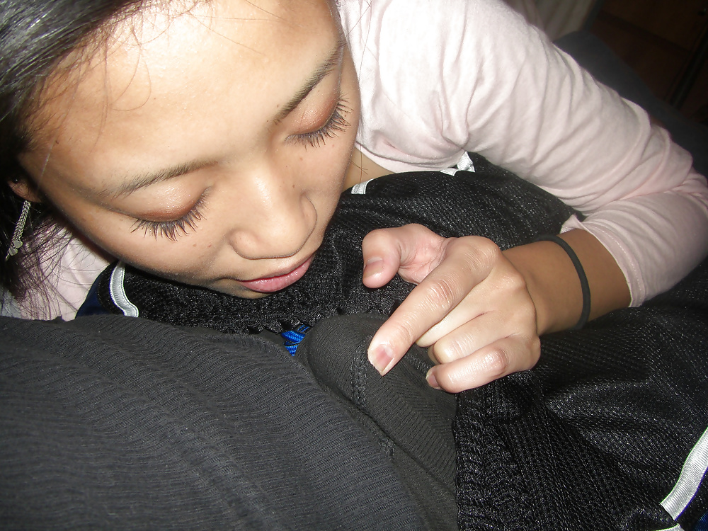 amateur thai girlfriend adult photos