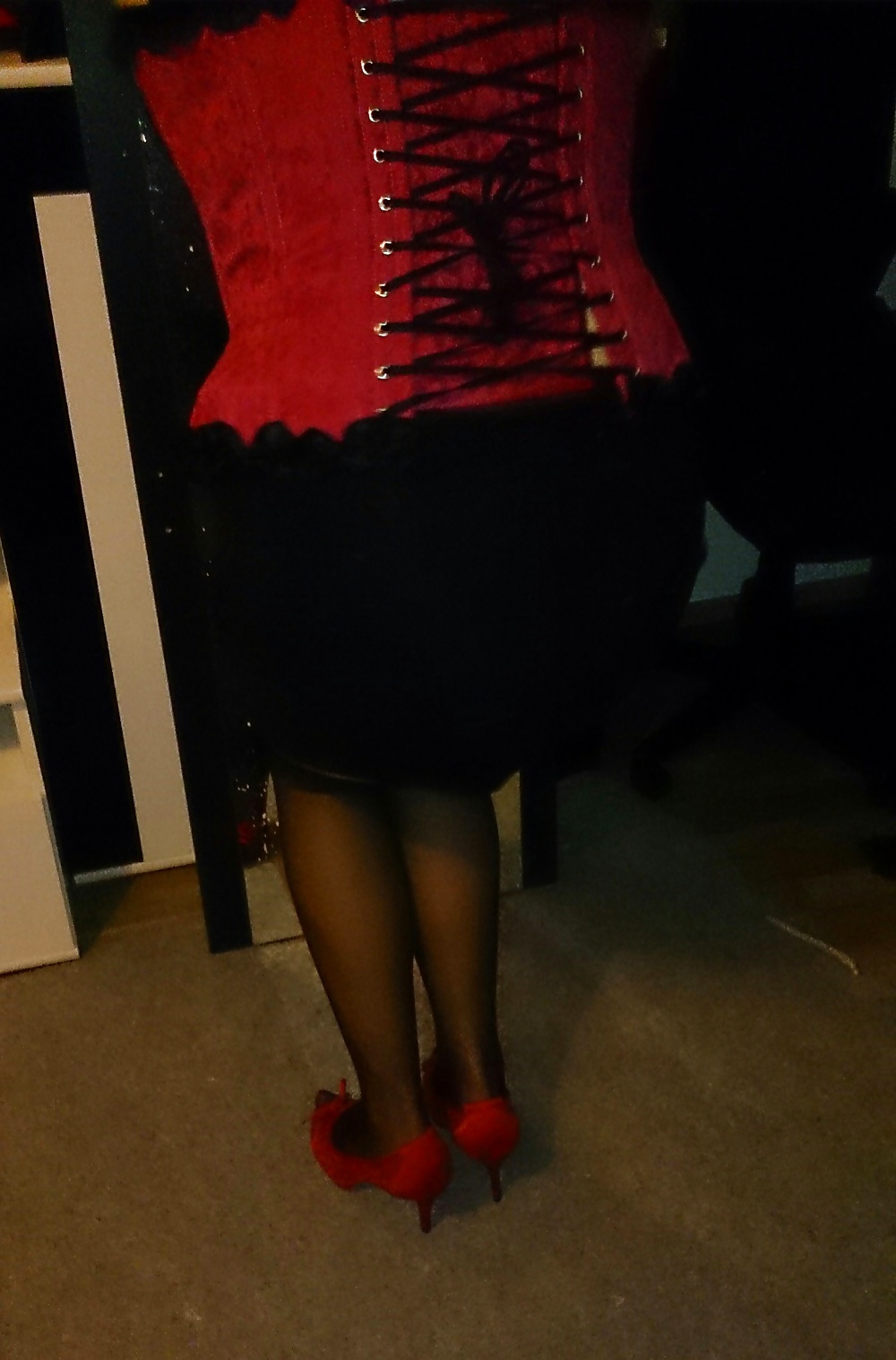 Ist sie nicht sexy? adult photos