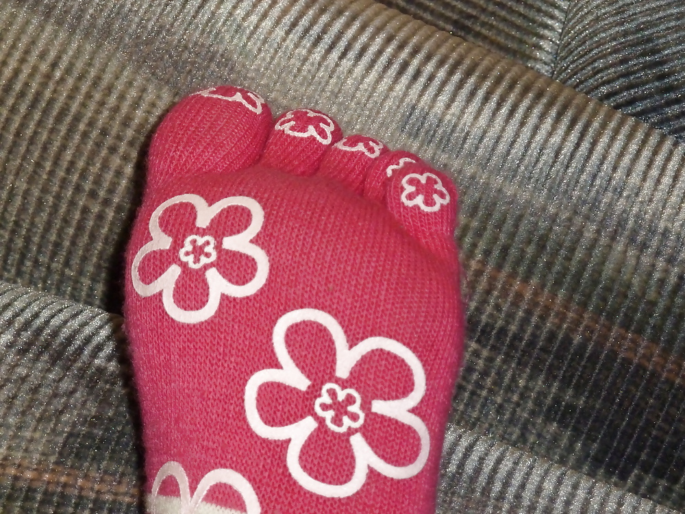 socks adult photos