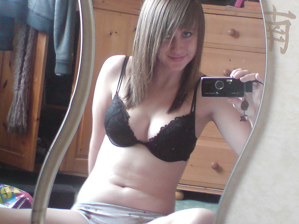 teen girl selfshots adult photos