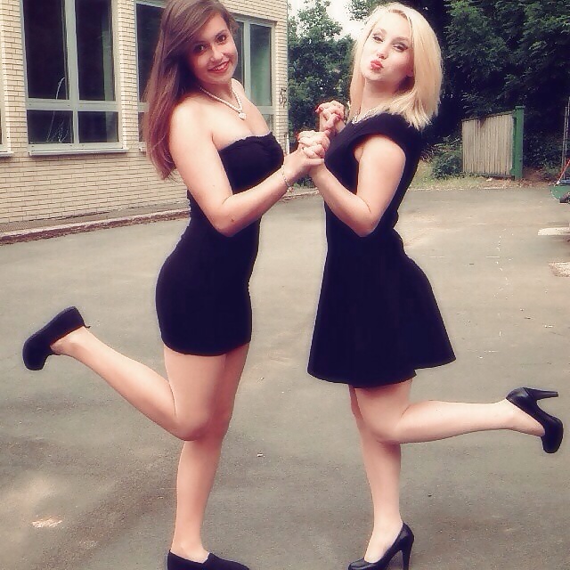 BEST OF (non nude) MIX 29 adult photos